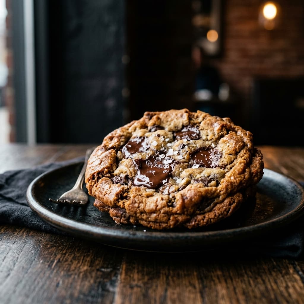 Soho Cookie